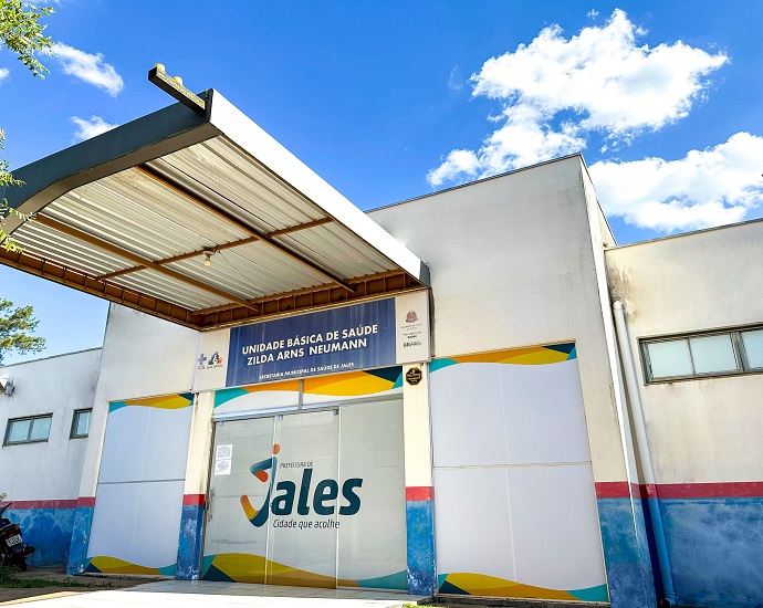 SAÚDE: Jales terá duas unidades de saúde com horários estendidos até às 21h para atendimento de síndromes gripais