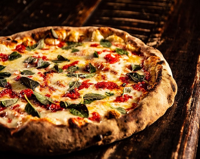 ESTREIA: três novas badaladas pizzarias vão abrir as portas em Jales muito em breve. Já deu água na boca!