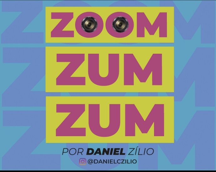 ZOOM ZUM ZUM: Daniel Zílio destaca os agitos da semana em sua coluna no jornal A Tribuna. Vem ver quem apareceu por lá