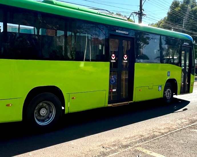 População poderá utilizar transporte coletivo gratuito para o Jales Rodeo Music