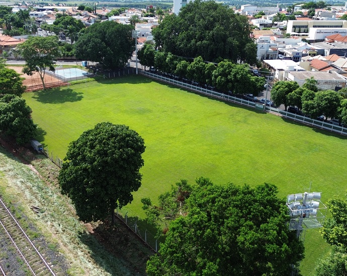 DE VOLTA: Prefeitura de Jales e Comissão Organizadora resgatam a tradicional Copa Jales