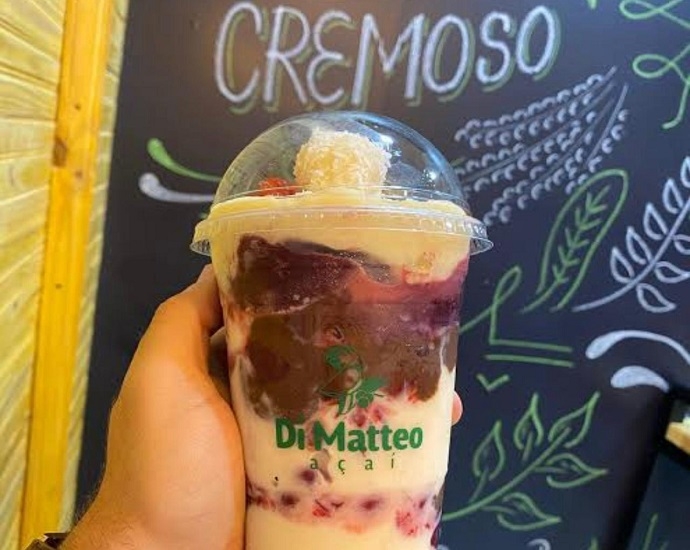 SOLIDARIEDADE: Di Matteo Açaí vai doar 5% do faturamento de março para Santa Casa de Jales