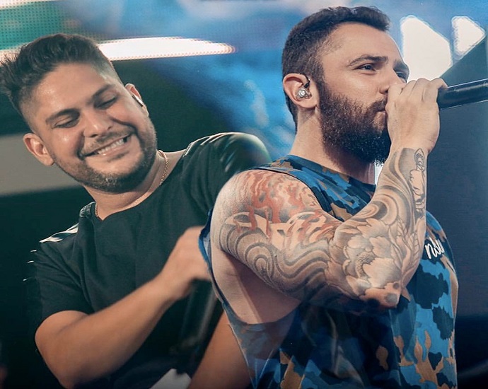 AÍ JÁ ERA: diretoria anuncia que show do Hospital de Amor em 2020 será com a dupla Jorge e Mateus