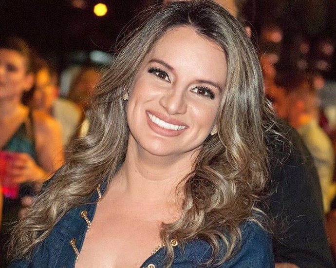 FESTA DA IMPRENSA: Elaine Madalhano, a toda poderosa da Comunic, revela detalhes do evento