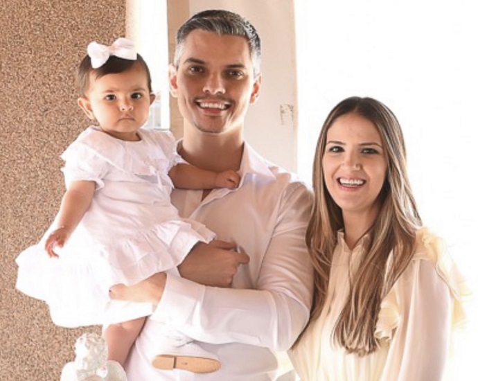 ZOOM ZUM ZUM: festa de batizado, aniversários e muito mais na coluna desta semana