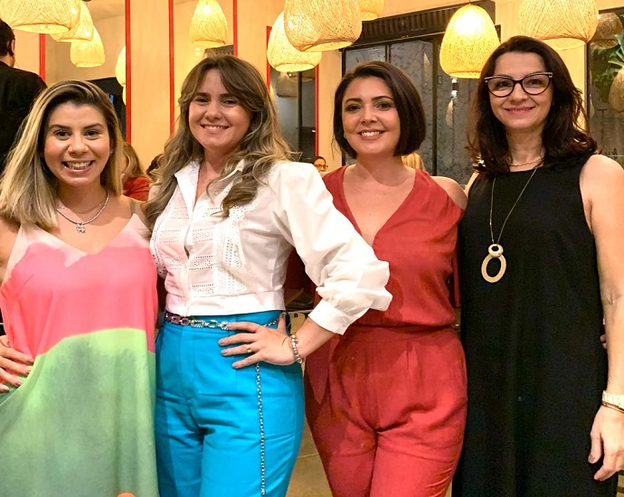 SOLIDARIEDADE: Confraria de Mulheres realizará 1° Bazar Beneficente em prol do Fundo Social de Solidariedade