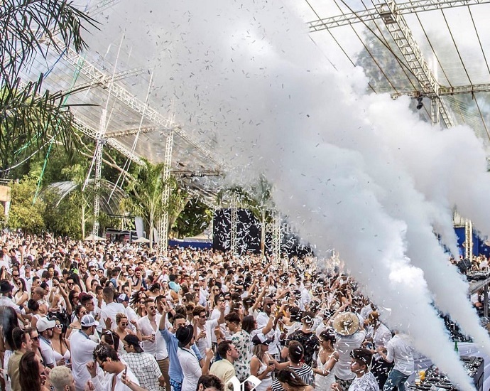 ANO NOVO: Reveillon do Bacana volta a ser realizado em Santa Fé do Sul no dia 31 de dezembro