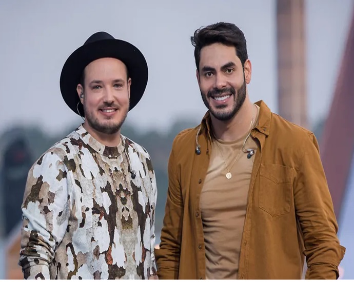 Jantar Show do Hospital de Amor de Jales terá apresentação de Israel e Rodolffo