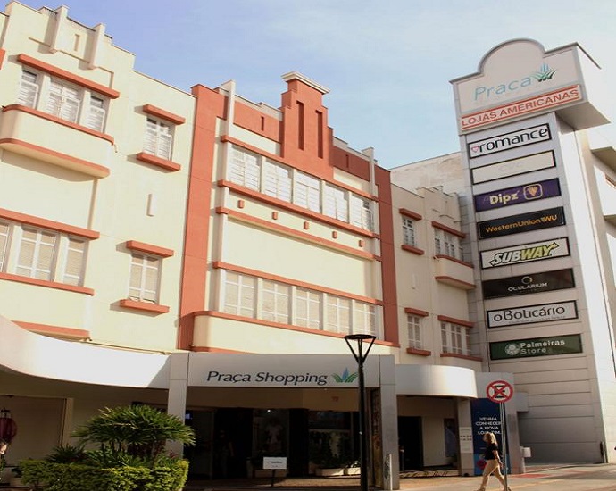 ECONOMIX: Praça Shopping de Rio Preto realiza edição hibrida do Economix