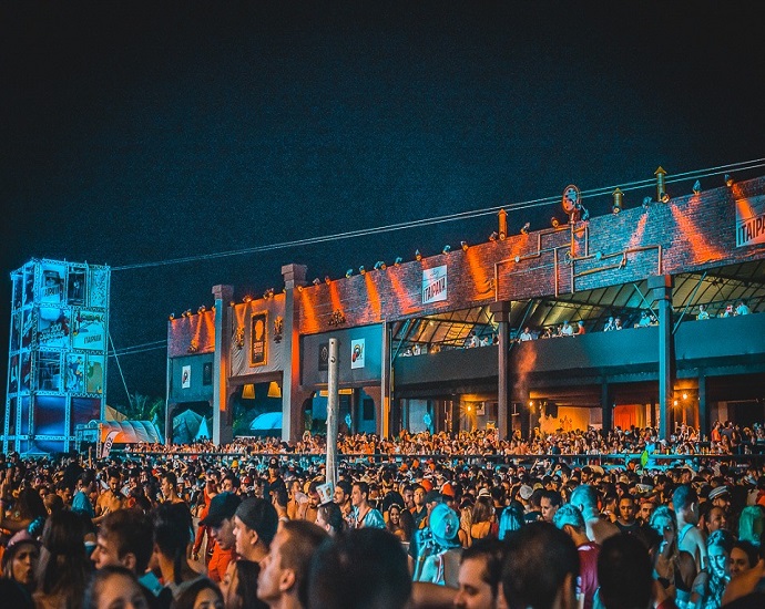 START: carnaval do Oba 2019 será de 2 a 5 de março. Vendas especiais começam no dia 7 de junho