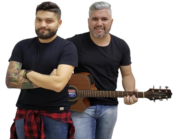 É SEXTA: Atléticas de Arquitetura e Engenharia Química promovem Cervejada com Bruno e Ed Carlos no “Sussega”