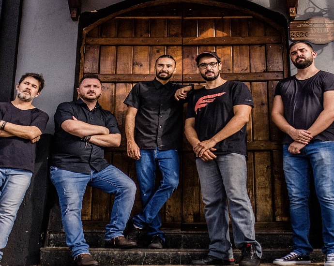 SHOWZÃO: Rotary Club de Jales fará live com a Banda Born em prol do Fundo Social de Solidariedade