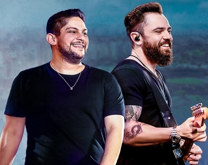 MICROFONE: Jorge e Mateus anunciam música, “Lance Individual” e a volta aos palcos