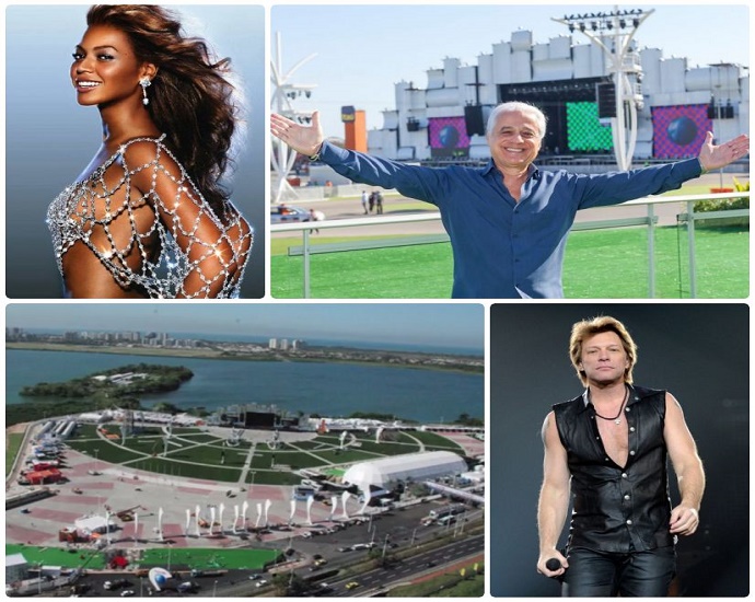 ZAYTRONS 2018: fundador do Rock in Rio cria festival com música e games, entretenimento, com pegada alienígena