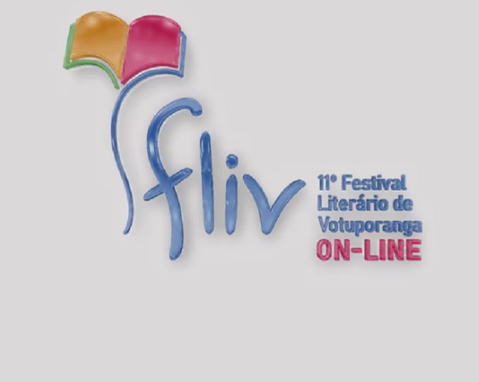 CULTURA: Fliv divulga programação com 90 atividades on-line