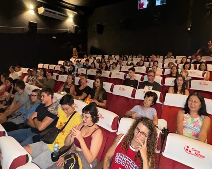 Ponto de Cultura Escola Livre de Teatro traz programação cultural gratuita para Jales e região em junho