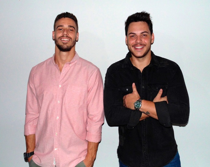 SABADÃO: Junior Andrade e Leo Pietrobom se unem para promover noite de agito na Red Club em Jales