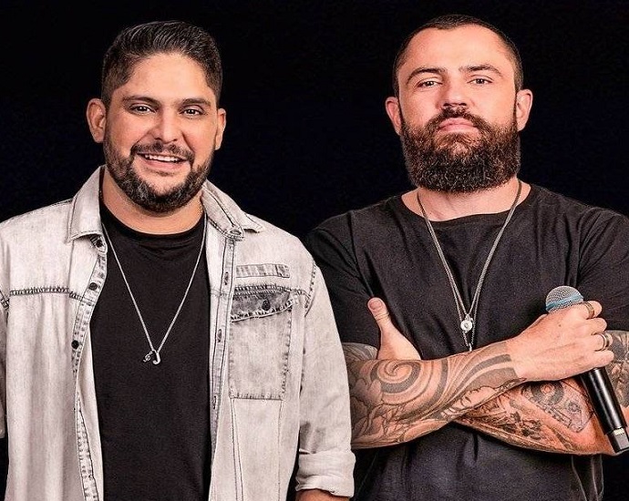 VALENTIM RODEIO SHOW: Jorge e Mateus e outras atrações se apresentam na próxima semana