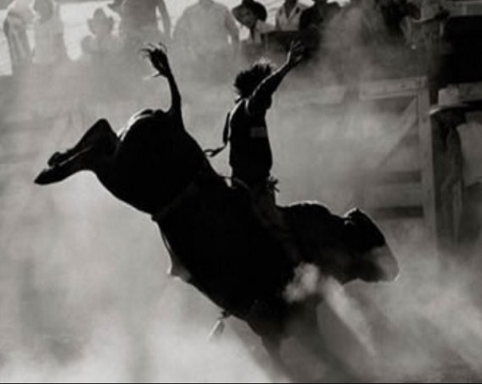 PULA BOI, PULA CAVALO: vem saber tudo sobre o rodeio em touros e cavalos da Facip Rodeio Show